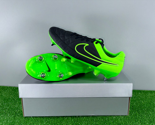 Nike tiempo legend sg - tiempo,