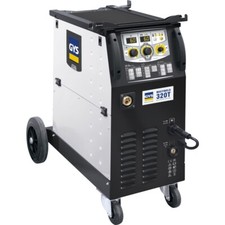 GYS Multiweld 320T Mig / Mag &
