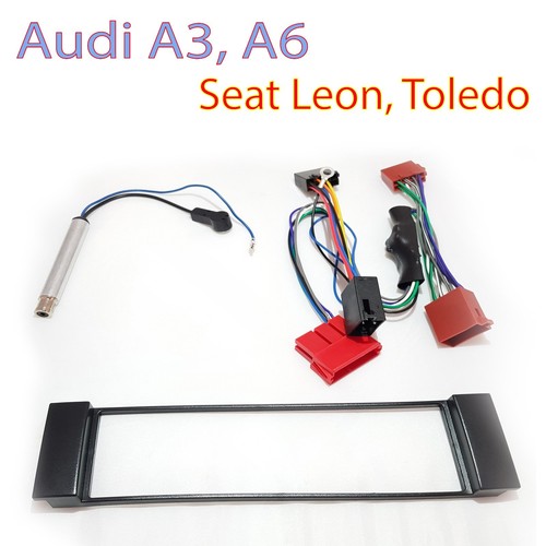 Per audi seat autoradio - per,