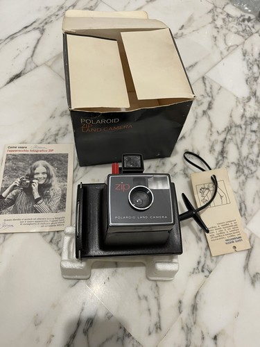 Polaroid zip land - zip,