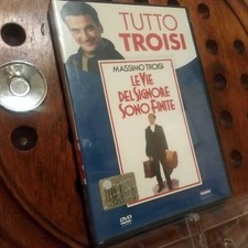 LE VIE DEL SIGNORE SONO FINITE