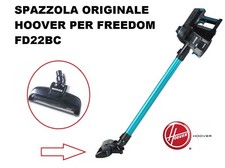 SPAZZOLA PAVIMENTI CON RULLO