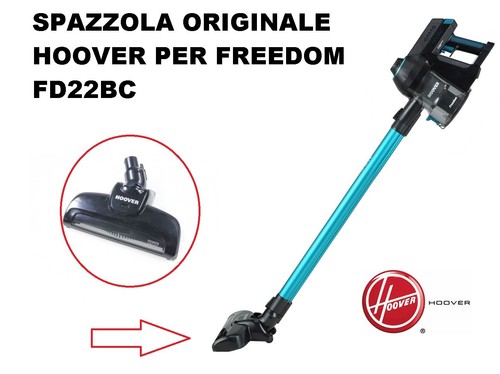 Spazzola pavimenti con rullo - spazzola,