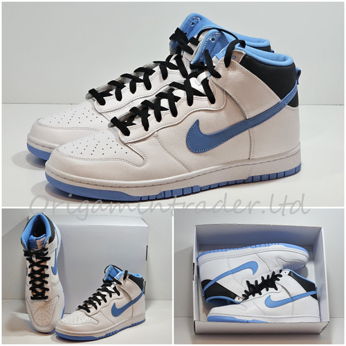Nike dunk high - nike,