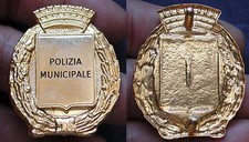 VV.UU. GUARDIA CITTA' VIGILE