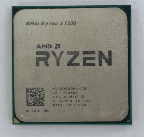 Amd ryzen 2700 1800x 1700x - 2700,