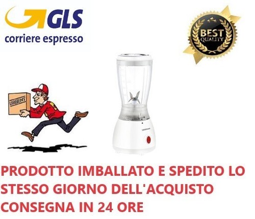 Frullatore lt mini - frullatore, 0,60