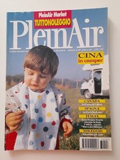 Plein Air n.297 anno 1997