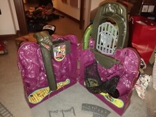 Masters of the Universe - SNAKE MOUNTAIN - MOTU - completo