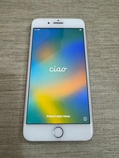 APPLE IPHONE 8 PLUS 64GB WHITE