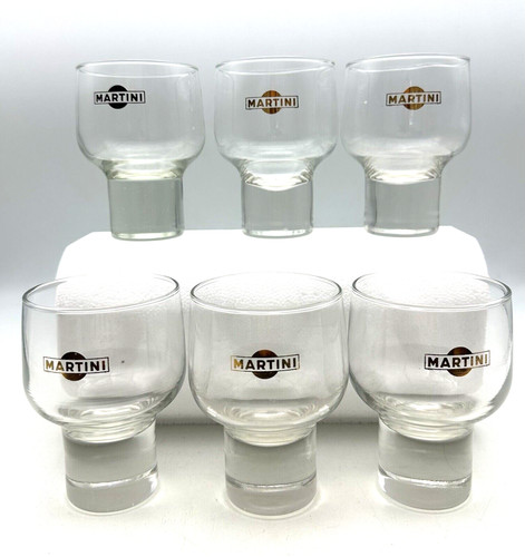 Martini bicchieri - martini,