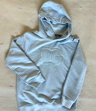 Felpa con cappuccio Dolce &