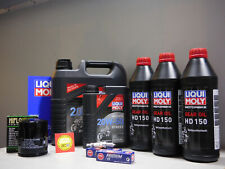 Manutenzione - Set Harley