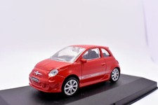 Modellino auto scala 1:43 Fiat