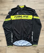 Nalini giacca ciclismo - nalini,
