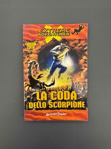 Extreme adventures coda - adventures,