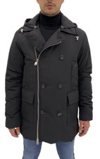 Giubbino giaccone uomo schott - giaccone,