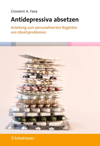 Antidepressiva absetzen - , ~