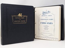 STAT UNITI 1936 / 1979