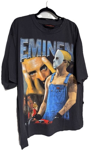 Camicia marino morwood eminem - camicia,