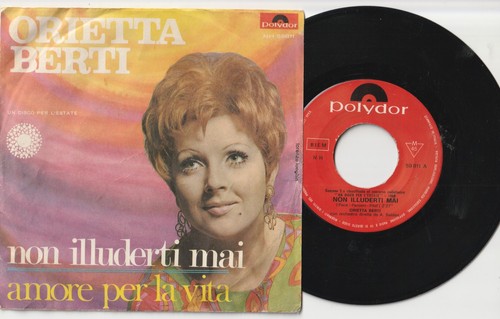 Orietta berti non - orietta,
