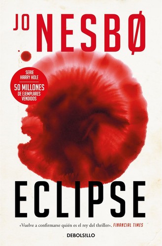 Libri nesbo eclipse - libri, es
