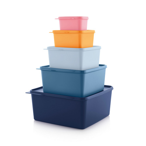 Tupperware basic line - basic,