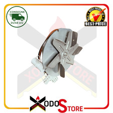 Estrattore aspiratore fumi stufe pellet ORIGINALE RAVELLI 55000-RK