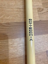 BOTTECCHIA - Pompa da telaio vintage SILCA "IMPERO”