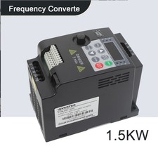 Convertitore di frequenza