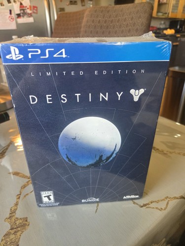 Destiny edizione limitata - destiny,