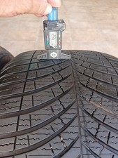PNEU 255/55/18 109 Y SEMINUOVI GOODYEAR 109Y VECTOR 4SEASONS  GEN-3 SUV 