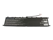 Batteria per MSI GP66 Leopard