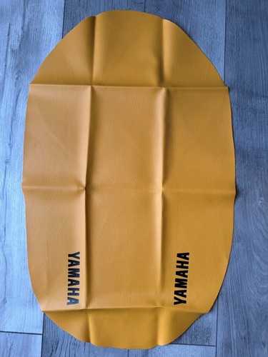 Coprisedile yamaha tdr - coprisedile,