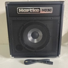 HARTKE HD50 HyDrive Speaker