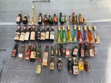 LOTTO STOCK MIGNON VARIE