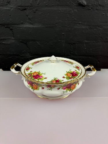 Royal albert old - albert, country