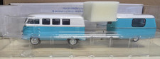 Volkswagen T1 Minibus con