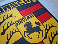 PORSCHE STUTTGART DEALER