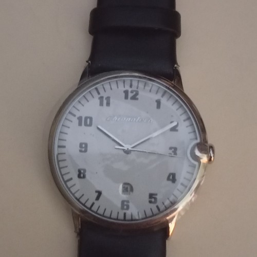 Chronotech orologio - chronotech,