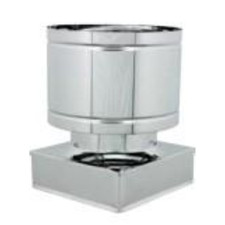 TERMINALE PER CANNA FUMARIA A