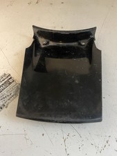 Carena Posteriore Dietro Sella Usato Originale MBK Booster NG