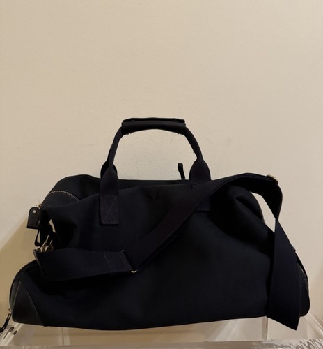 Borsa weekend bennett - borsa, winch