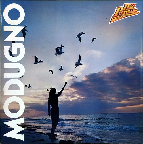 Domenico modugno hit - domenico, parade