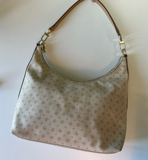 Borsa Pollini Monogram Vintage