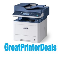 Xerox WorkCentre 3335/DNI