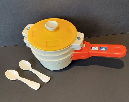 Vintage 1989 fisher price fun - vintage,