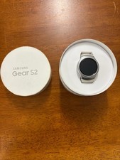 smartwatch Samsung Gear S2