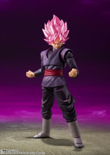 Bandai figuarts dragon - bandai,