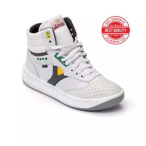 Scarpe ginnastica alte - scarpe, da